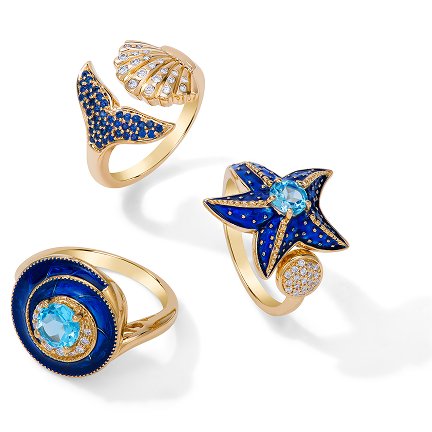 Sealife Collection gallery image 2